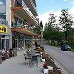 Tatra Luxury A302 * Vysoké Tatry