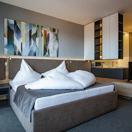Apartment Tatra Luxury A302 Vysoke Tatry