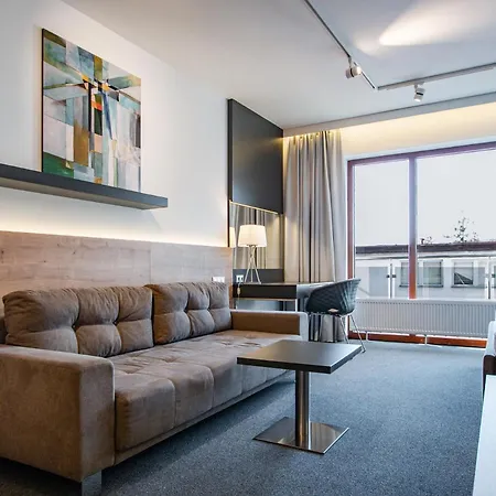 아파트 Tatra Luxury A302 Vysoké Tatry