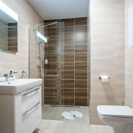 Apartment Tatra Luxury A302