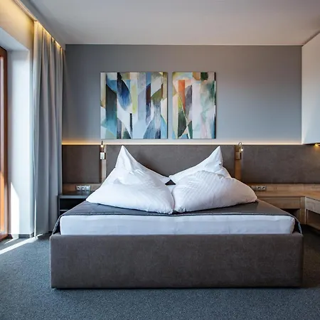 Apartment Tatra Luxury A302 *